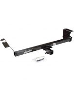 2008-2020 Chrysler, Dodge, Ram, Volkswagen Select Models Class III Custom Fit Trailer Hitch Receiver