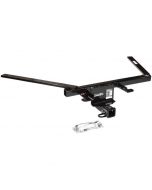 2010-2019 Ford Taurus 4 Door Sedan Class III Custom Fit Trailer Hitch Receiver