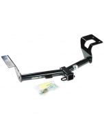 2012-2016 Honda CR-V Class III Round Tube Trailer Hitch Receiver