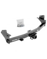 Class III/IV 2" Trailer Hitch Receiver fits Select Chevrolet Colorado and GMC Canyon