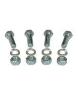 Brake Hardware Kit - 7/16 Inch