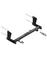 Blue Ox BX1139 Baseplate fits Select Jeep Wrangler/Wrangler Unlimited (JL) (All Models w/Standard Bumper) (Includes ACC) (Includes 392 & 4XE)