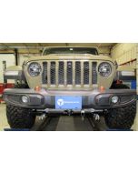 Blue Ox BX1145 fits Jeep Gladiator (Including Mojave) Baseplate 