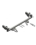 Blue Ox BX2258 Baseplate