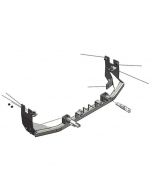 Blue Ox BX2668 Baseplate