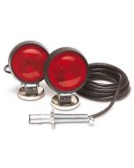 Magnetic Towing Lights