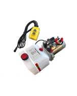 Hydraulic Jack Power Unit