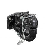 15 Ton Standard Pintle Hook