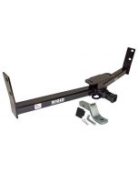 Select Chevrolet Equinox, GMC Terrain & Saturn Vue Rigid Hitch Class II 1-1/4 inch Receiver Hitch - Made in USA