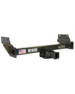 Rigid Hitch R3-0129 Class III 2 inch Receiver Hitch - fits Select  Jeep Grand Cherokee - Made in USA