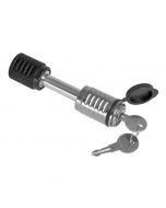 1/2" Diameter Deadbolt Locking Hitch Pin