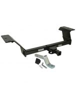 Rigid R2-0840Â Class II 1-1/4 Inch Receiver Trailer Hitch