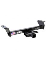 Rigid R3-0517 Class IV 2 Inch Receiver Trailer Hitch