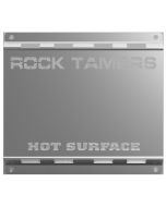 Rock Tamers Heat Shield fit Rock Tamers Mudflap System