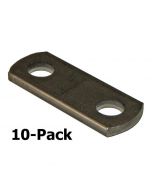 Spring Shackle Link - 10-Pack