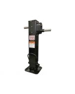 Heavy-Duty Two Speed Square Tube Jack - 20K