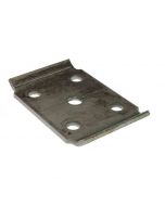 Trailer Axle Tie Plate - 3,500 Pound Axle