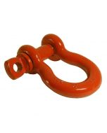 Span Shackle with 7/8 Inch Pin