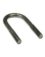 Trailer Spring U-Bolt for 2,000 Pound Axle