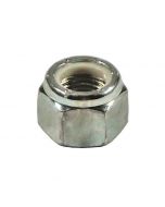 Locknut for Trailer Spring U-Bolt