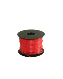 WIRE - 500 FT - 14 GA - RED