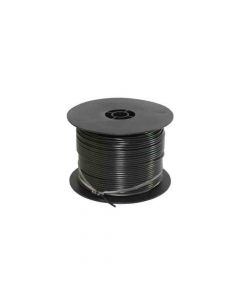 WIRE - 500 FT - 14 GA BLACK