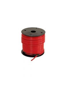 WIRE - 100 FT - 12 GA - RED