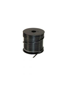 WIRE - 100 FT - 12 GA BLACK