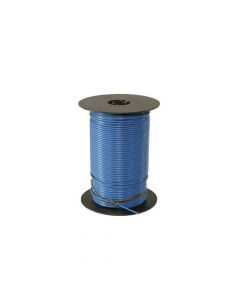 WIRE - 500 FT - 12 GA-BLUE