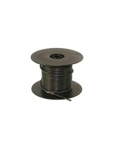 WIRE - 100 FT - 10 GA BLACK