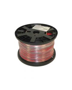 Wire - 2-Color Bonded - 1,000 Ft