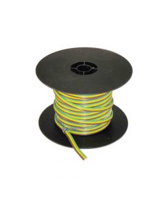 WIRE 3-COLOR PARALLEL  100FT