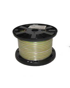 WIRE 4-COLOR PARALLEL  500FT