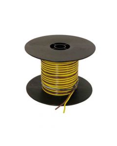 WIRE - 2-COLOR BONDED-100FT