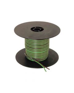 WIRE - 2-COLOR BONDED-100FT