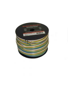 WIRE 5-COLOR PARALLEL  100FT