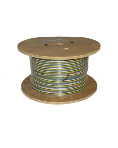 WIRE 5-COLOR PARALLEL  500FT