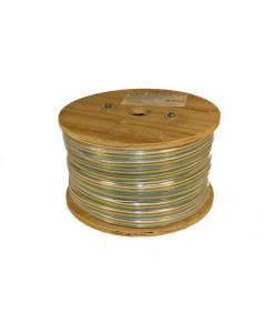 WIRE 5-COLOR PARALLEL  500FT