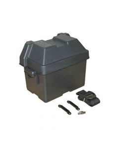 BATTERY BOX-U1 BATTERY GRP