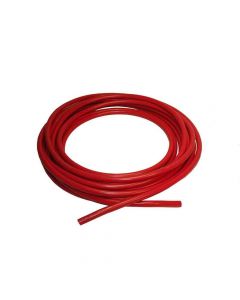 WIRE - 25 FT - 4 GA - RED