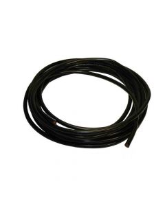 WIRE - 25 FT - 4 GA - BLACK