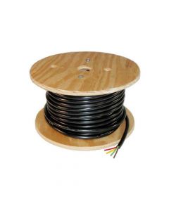 WIRE - 4-WIRE CABLE - 100FT