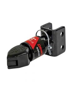 Demco Slide-Lok Adjustable 2 Inch Coupler