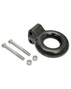 Bolt-On Lunette Ring for Dexter / Titan Model 6, 10, 16 and 20