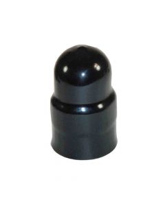 Ball Cover - Black