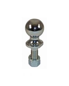 Class I-II Chrome Hitch Ball - 1-7/8 inch