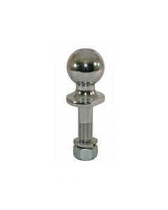 Class I-II Chrome Hitch Ball - 1-7/8 inch