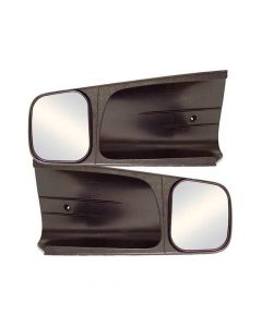 Custom Fit Towing Mirrors