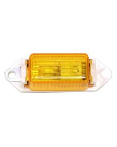 Trailer Side Marker Light