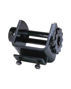 Standard Flatbed Winch